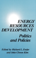 Energy Resources Development