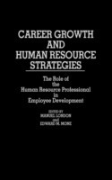 Career Growth and Human Resource Strategies