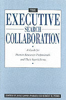 Executive Search Collaboration