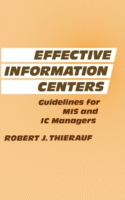 Effective Information Centers