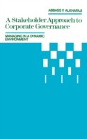 Stakeholder Approach to Corporate Governance