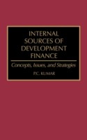 Internal Sources of Development Finance