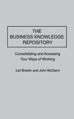 Business Knowledge Repository
