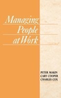 Managing People at Work