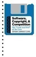 Software, Copyright, and Competition