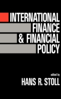 International Finance and Financial Policy