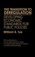 Transition to Deregulation