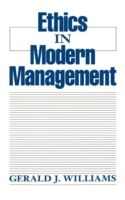 Ethics in Modern Management