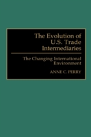 Evolution of U.S. Trade Intermediaries