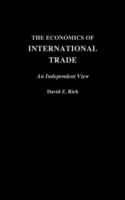 Economics of International Trade