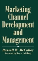 Marketing Channel Development and Management