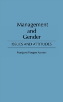 Management and Gender