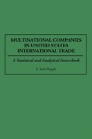 Multinational Companies in United States International Trade