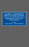 Global Commodity Price Stabilization