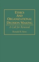 Ethics and Organizational Decision Making