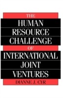 Human Resource Challenge of International Joint Ventures