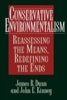 Conservative Environmentalism