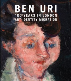 Ben Uri: 100 Years in London - Art, Identity and Migration