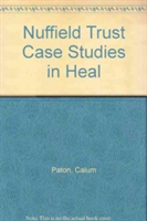Case Studies in Health Policy and Management