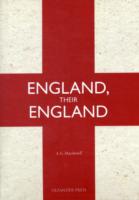 England, Their England