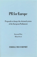 PR for Europe
