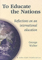 To Educate the Nations