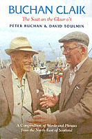 Buchan Claik A Compendium of Words and Phrases from the North-east of Scotland