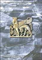 Published Ivories from Fort Shalmaneser, Nimrud