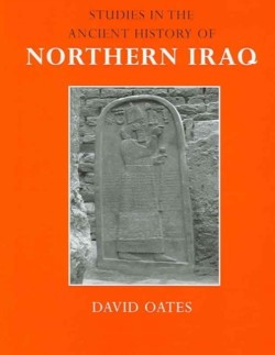 Studies in the Ancient History of Northern Iraq