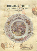 Brambly Hedge Collectors Book