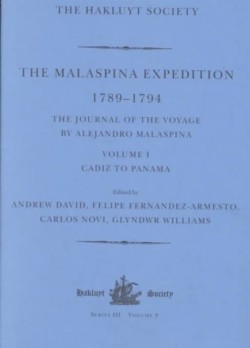 Malaspina Expedition 1789–1794