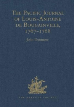 Pacific Journal of Louis-Antoine de Bougainville, 1767-1768