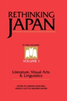 Rethinking Japan Vol 1.