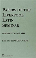Papers of the Liverpool Latin Seminar, Vol 4, 1983