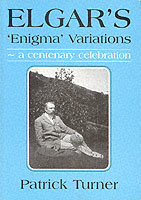 Elgar's 'enigma' Variations