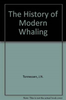 History of Modern Whaling