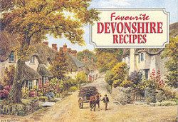 Favourite Devonshire Recipes