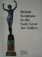 British Sculpture in the Lady Lever Art Gallery