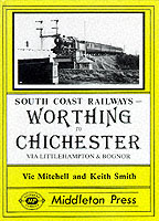 Worthing to Chichester