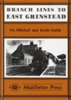 Branch Lines to East Grinstead