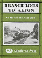 Branch Lines to Alton