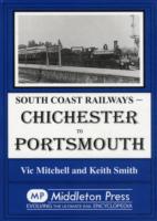 Chichester to Portsmouth