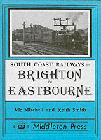 Brighton to Eastbourne