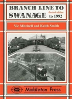 Branch Line to Swanage to 1999