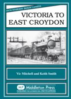 Victoria to East Croydon