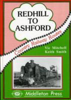 Redhill to Ashford