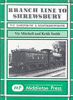 Branch Line to Shrewsbury