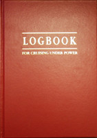 Logbook for Cruising Under Power