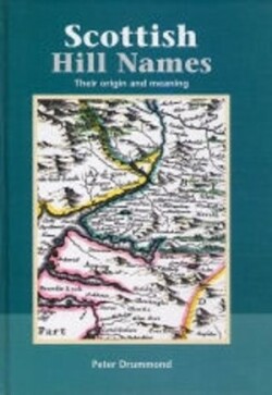 Scottish Hill Names