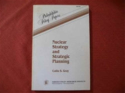 Nuclear Strategy and Strategic Planning